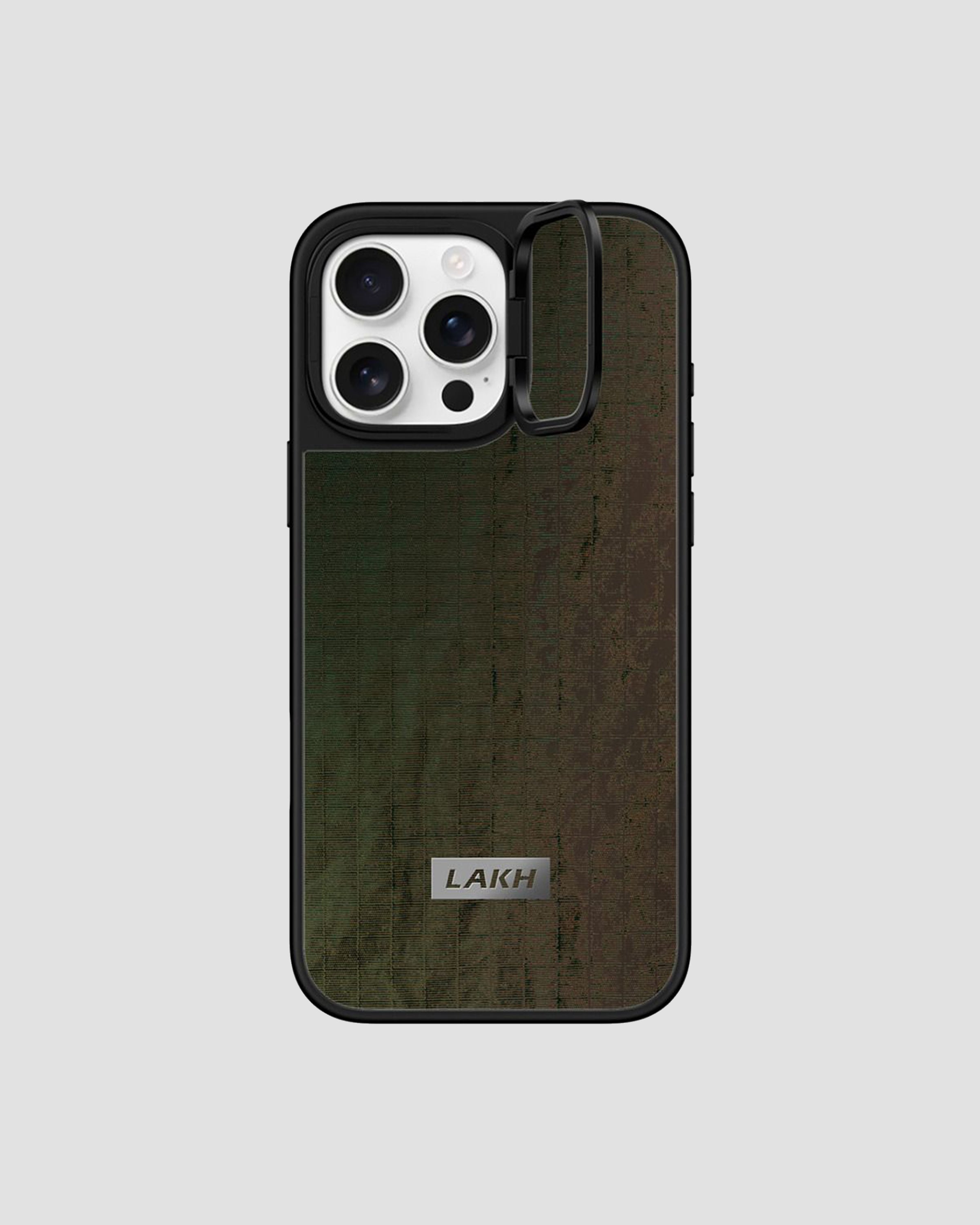 LAKH x CASETiFY Signature Phone Case