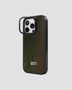 LAKH x CASETiFY Signature Phone Case