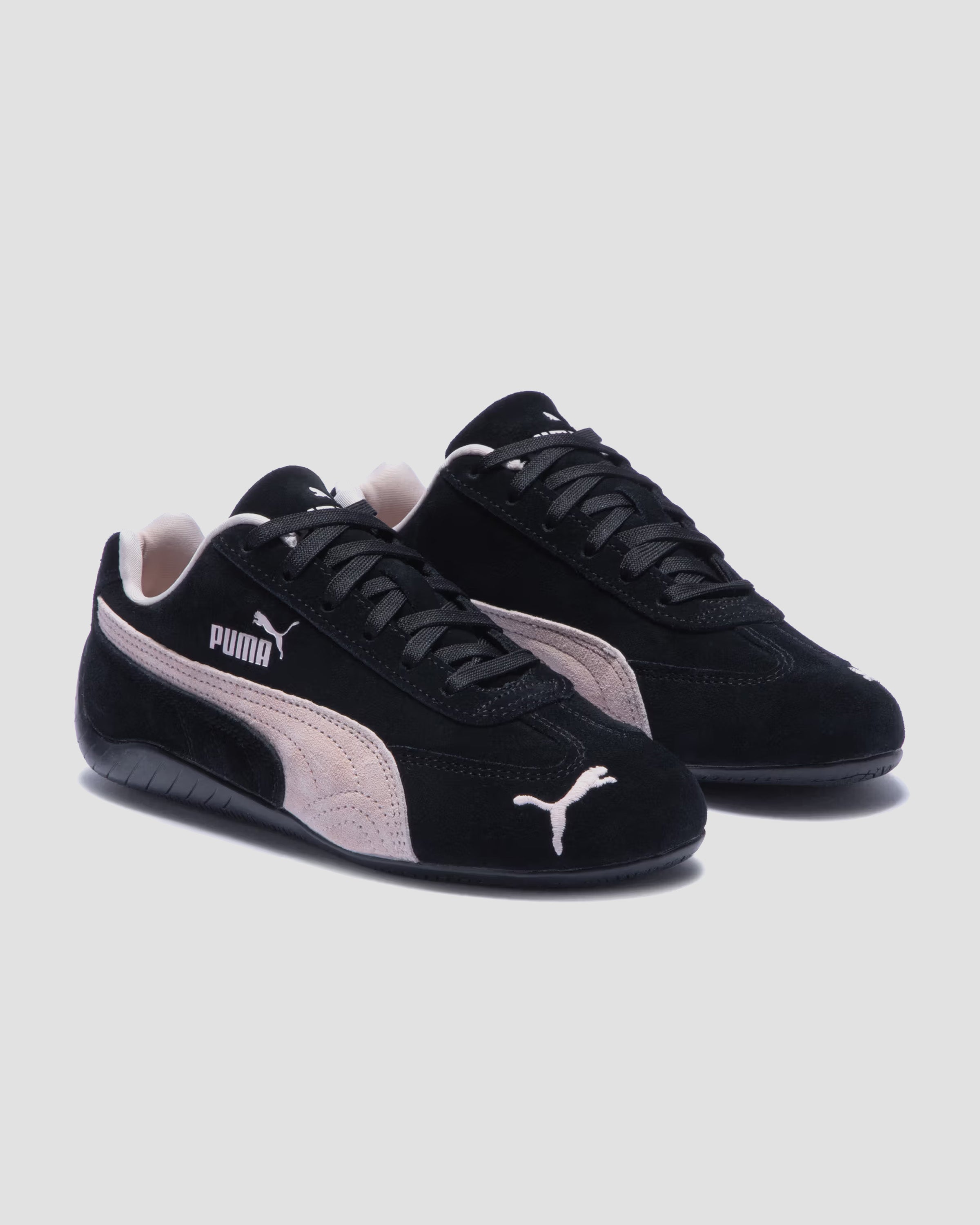 Puma Speedcat OG - Black/Pink