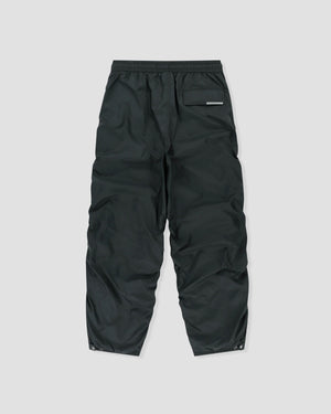 YESEYESEE Staff Trek Pants - Black