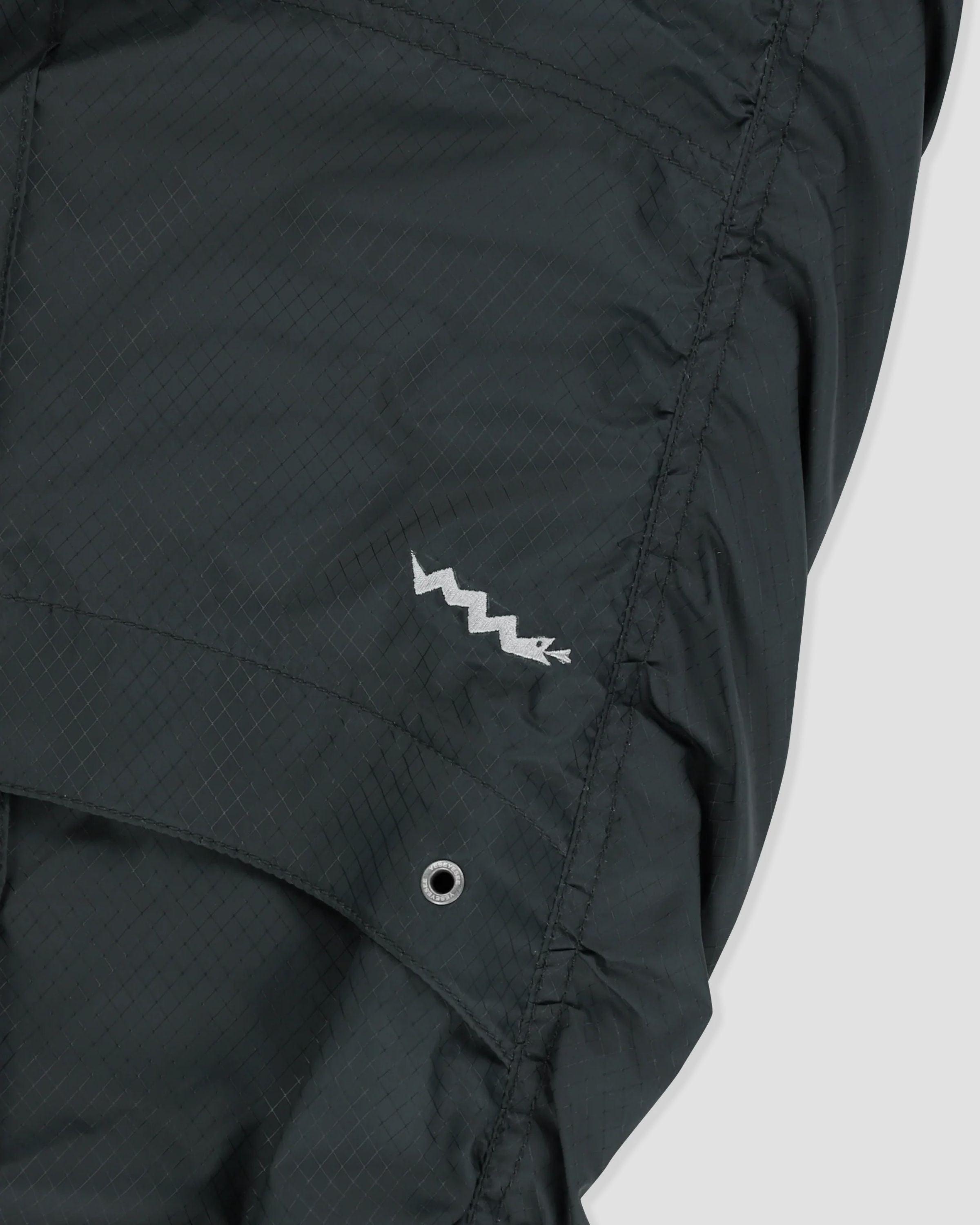YESEYESEE Staff Trek Pants - Black