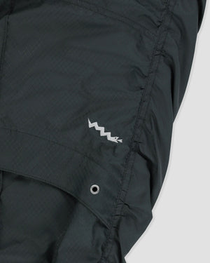 YESEYESEE Staff Trek Pants - Black