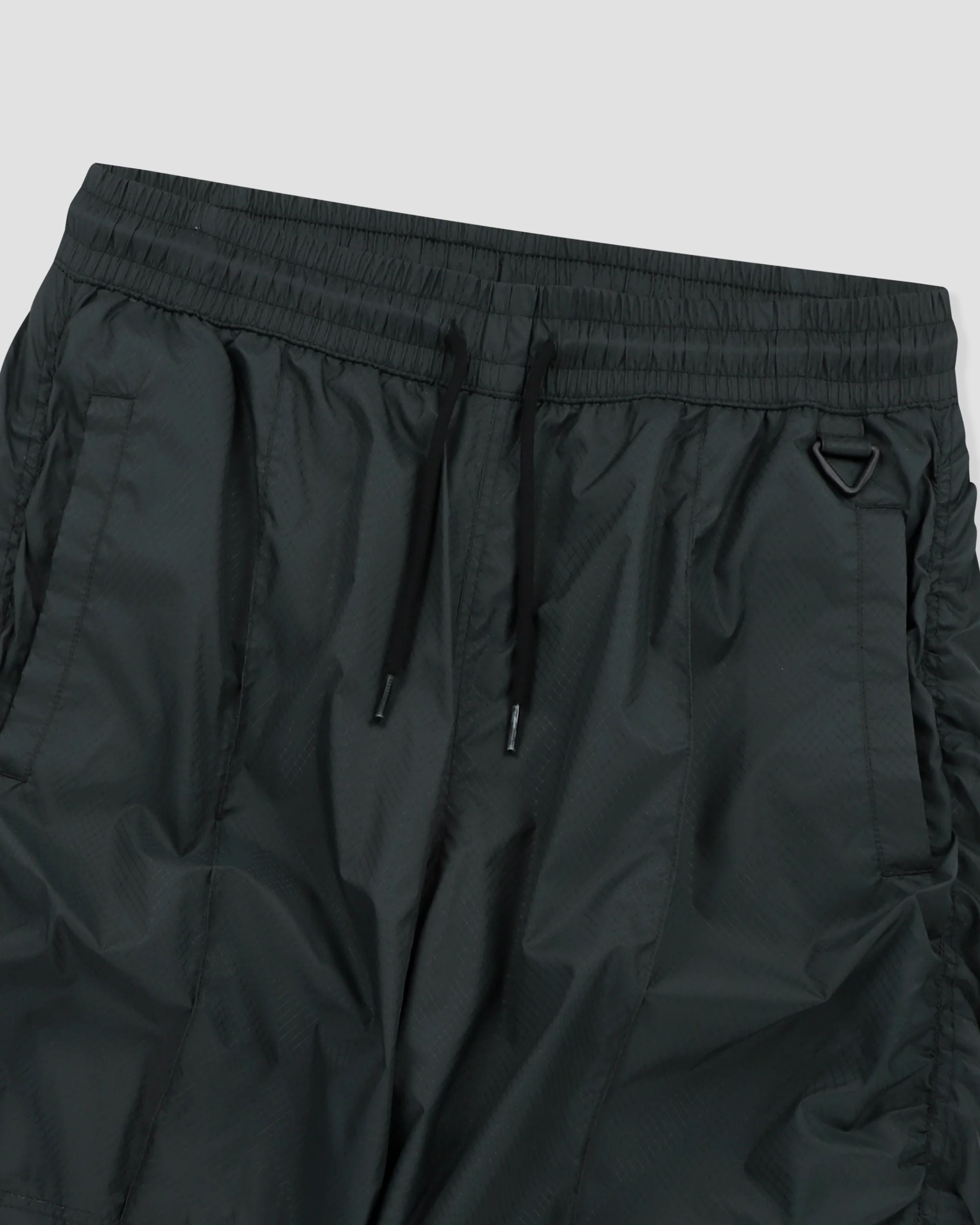 YESEYESEE Staff Trek Pants - Black