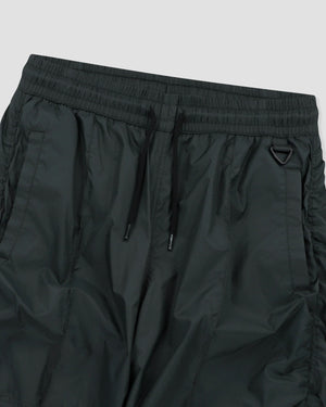 YESEYESEE Staff Trek Pants - Black
