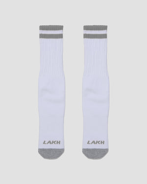 Daily Socks (3pcs) - Strip