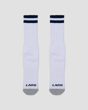 Daily Socks (3pcs) - Strip