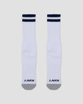 Daily Socks - Strip Navy