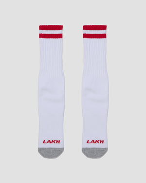 Daily Socks (3pcs) - Strip