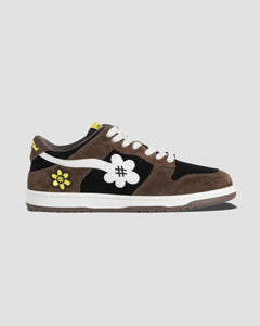 WTP "Truffle" Kicks - Brown