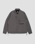 Type 1 Nylon Jacket - Grey