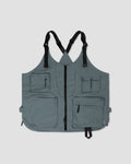 Ultra Lightweight Hunting Vest - Grey