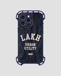 LAKH x CASETiFY Urban Utility Phone Case