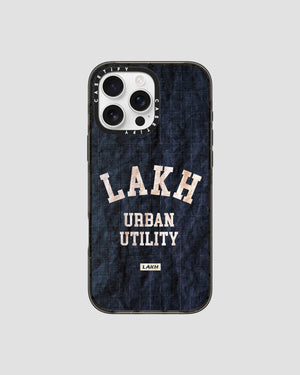 LAKH x CASETiFY Urban Utility Phone Case