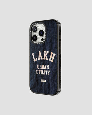 LAKH x CASETiFY Urban Utility Phone Case