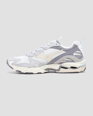 Mizuno Wave Rider 10 - Grey