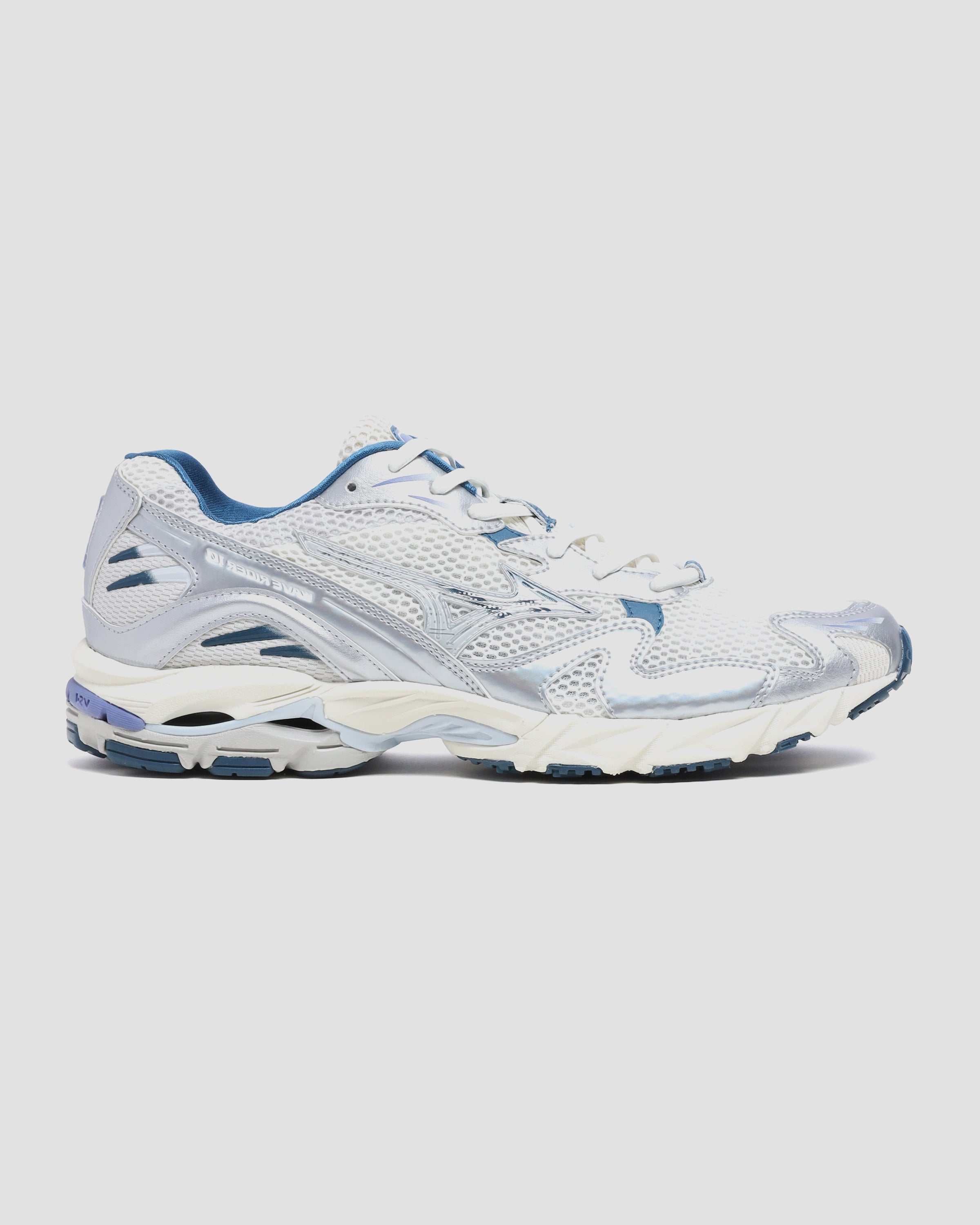 Mizuno Wave Rider 10 - Blue