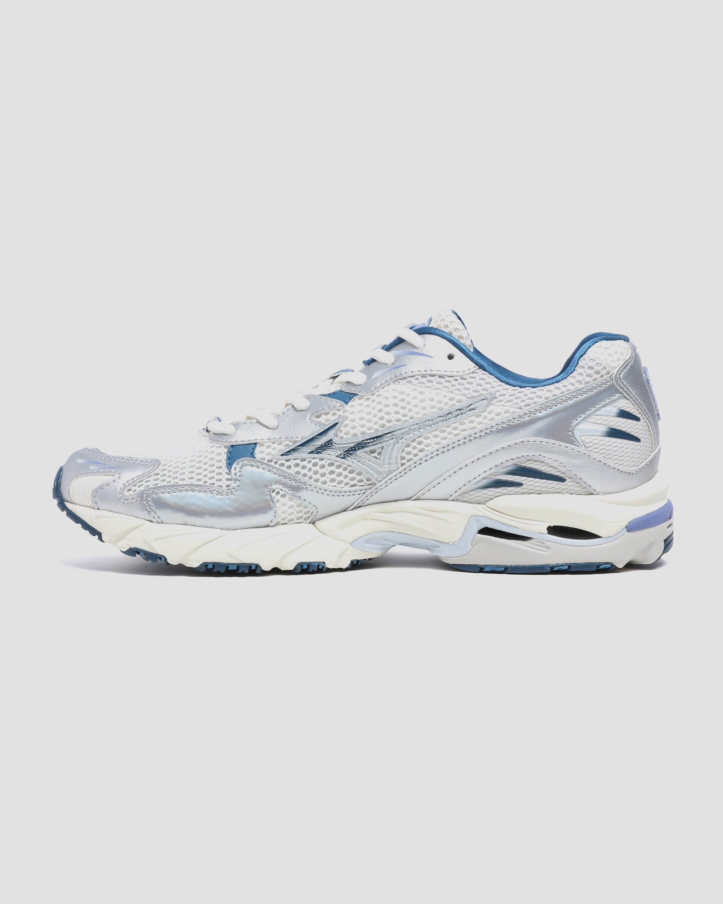 Mizuno Wave Rider 10 - Blue