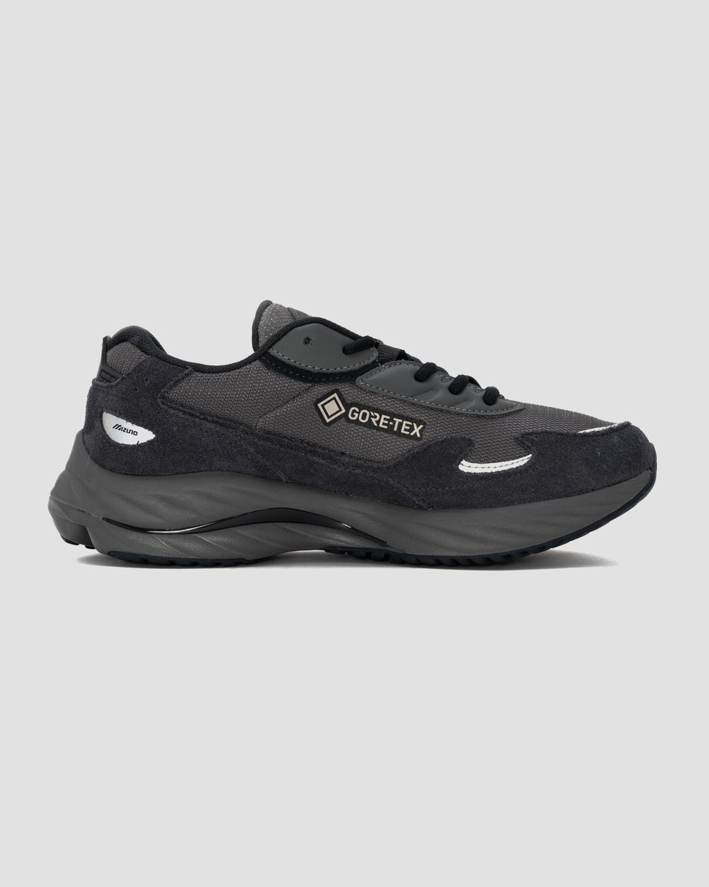 Mizuno Wave Rider β GTX - Black