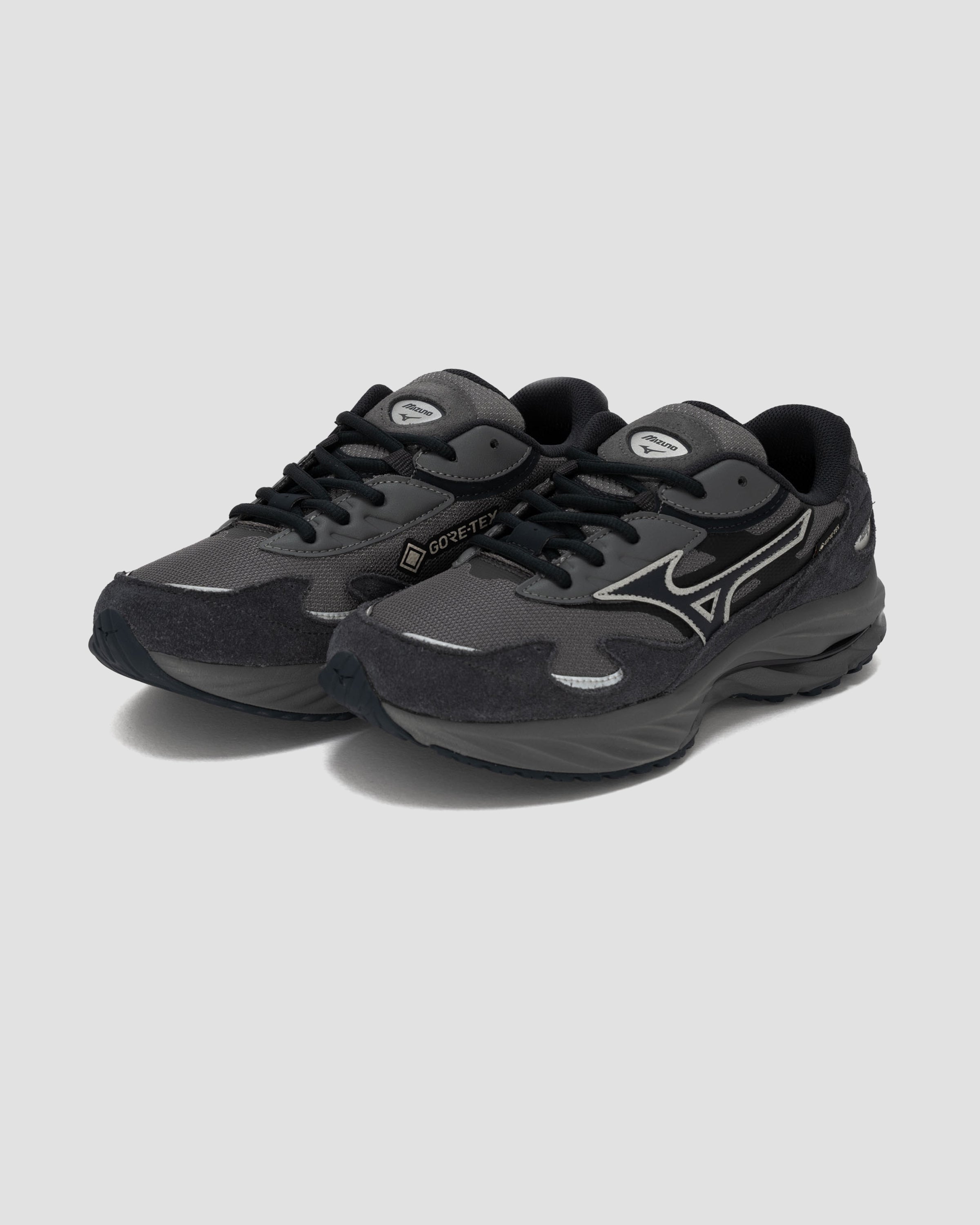 Mizuno Wave Rider β GTX - Black