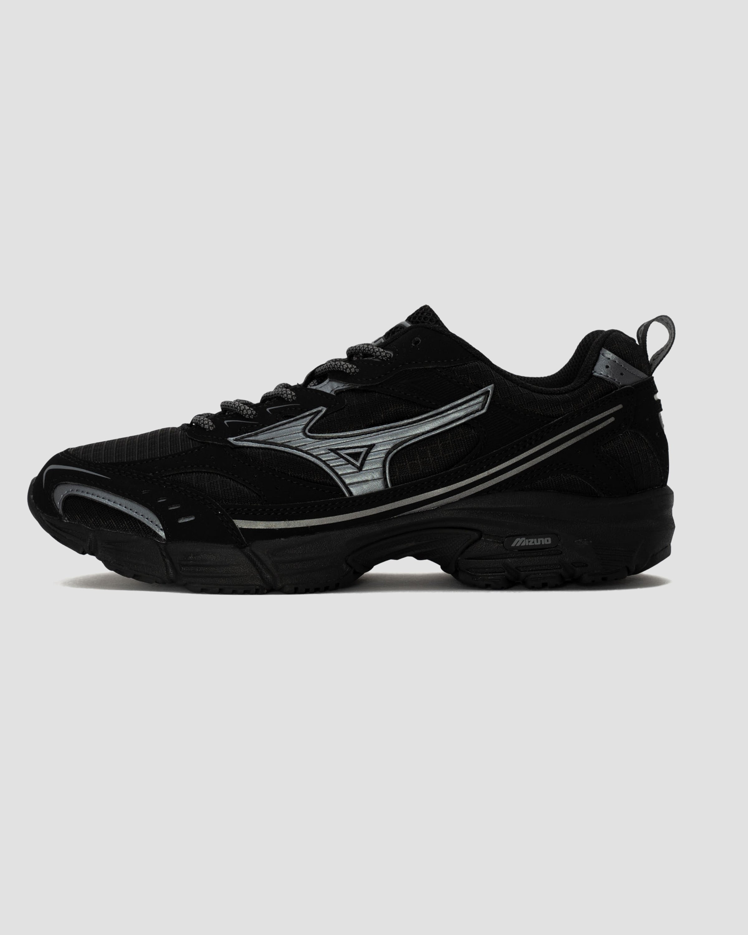 Mizuno MXR - Black