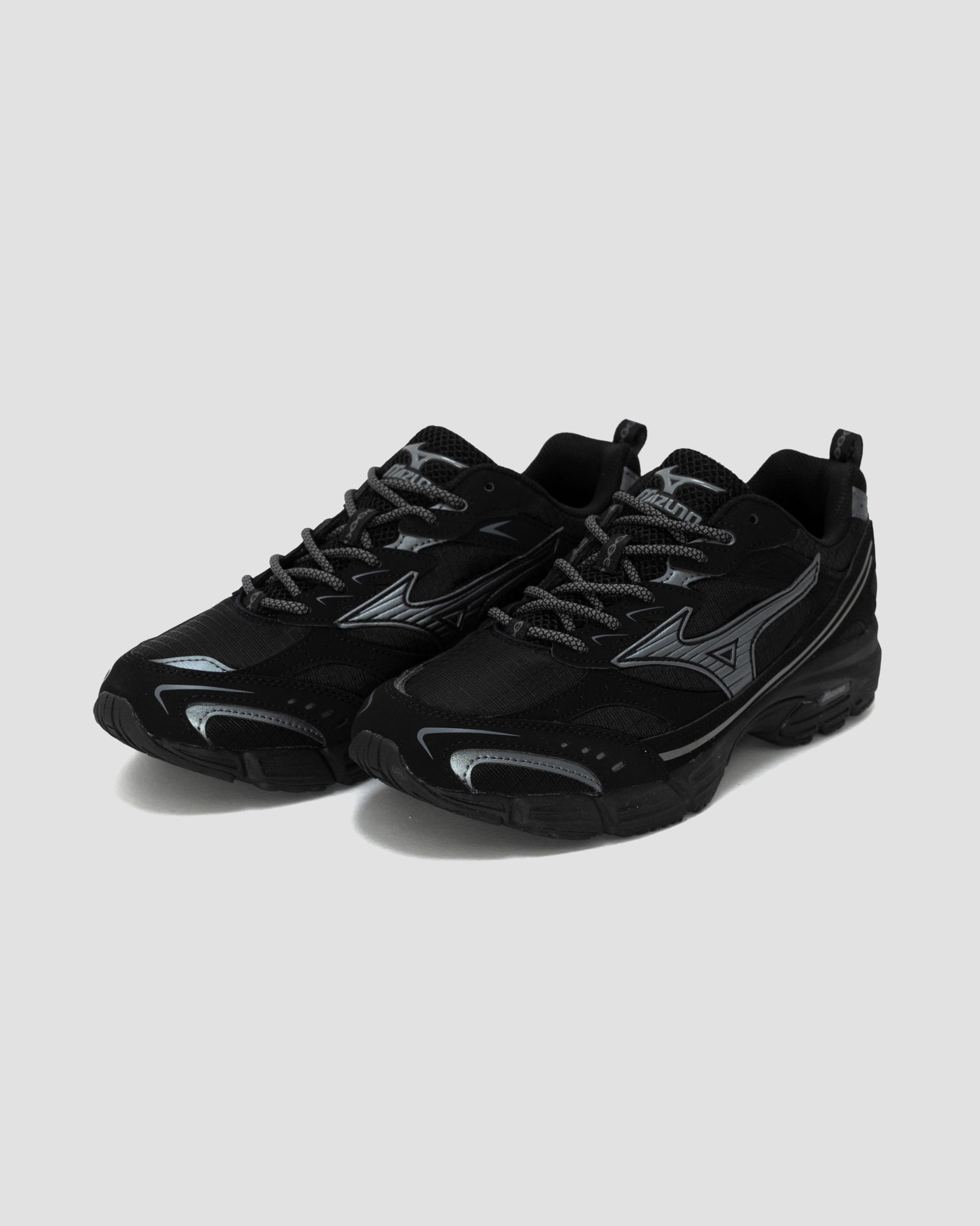 Mizuno MXR - Black