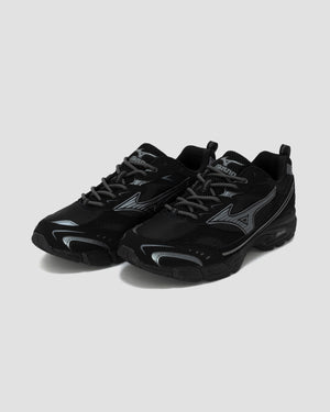 Mizuno MXR - Black