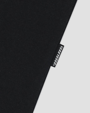 YESEYESEE Game Tee - Black