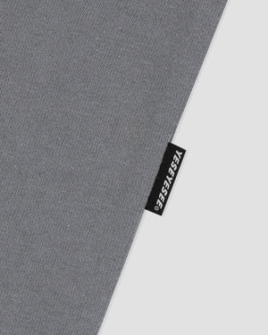 YESEYESEE Game Tee - Dark Grey