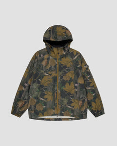 YESEYESEE Zephyros Windbreaker - Camo