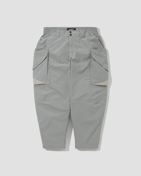 Five Panel Pockets Pants - Nylon Grey – LAKH