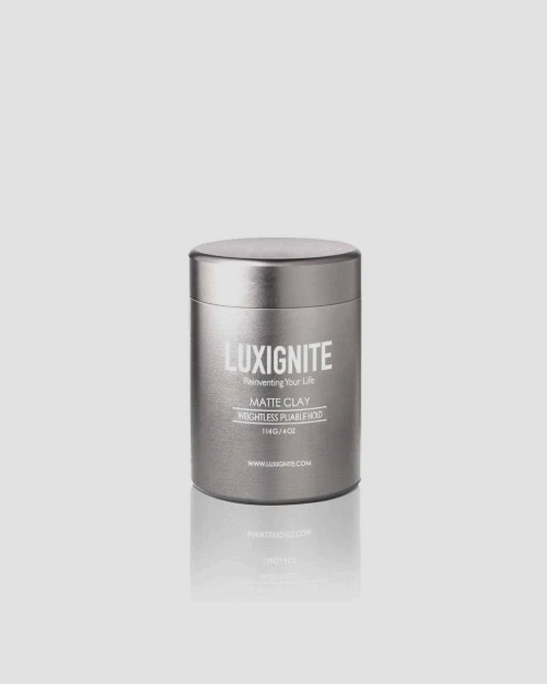 LUXIGNITE Matte Clay