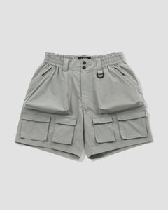 Gadget Shorts - Grey