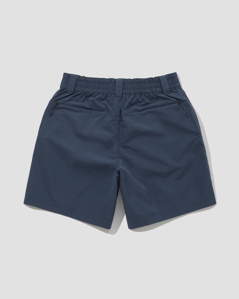 Gadget Shorts - Navy – LAKH