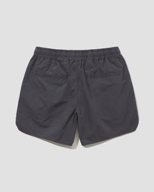 Casual Shorts - Grey