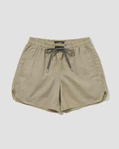 Casual Shorts - Sand